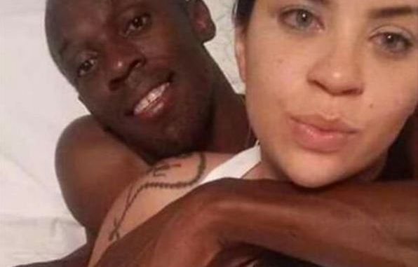 Bolt garota
