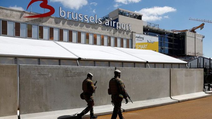 Bruselas