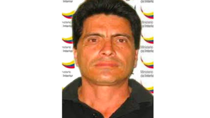 Sergio Gaibor