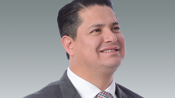 Robin Humberto Velasteguí Salas
