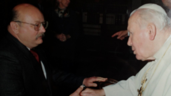 Bogdan Piotrowski