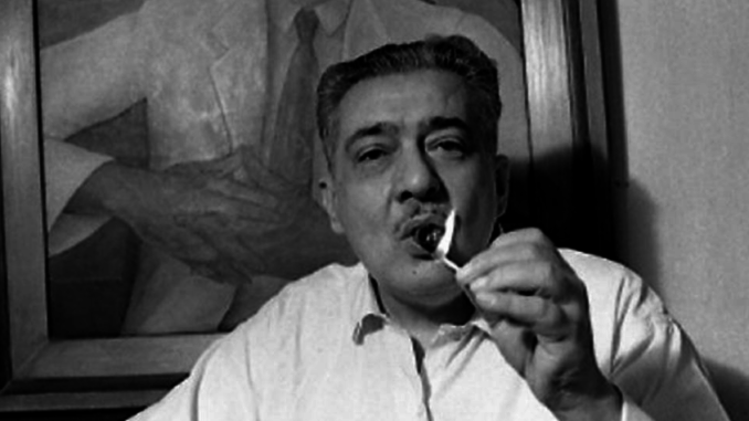 José Lezama Lima