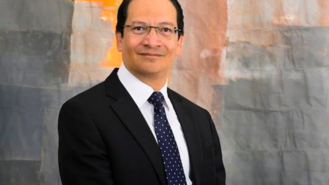 Agustín Grijalva