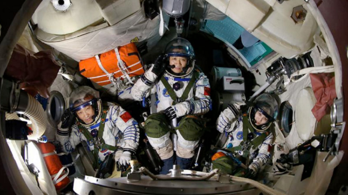 Shenzhou-11