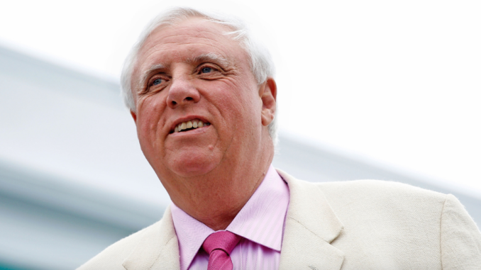 Jim Justice