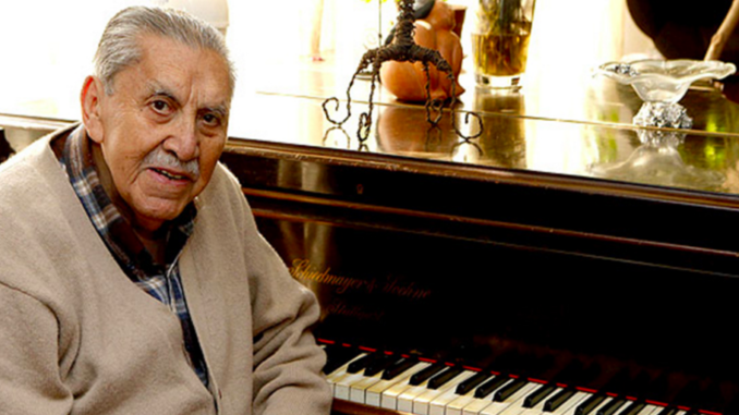 Vicente Bianchi