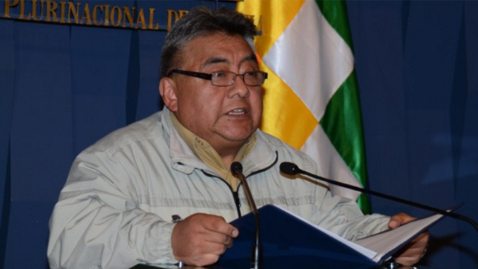 Rodolfo Illanes