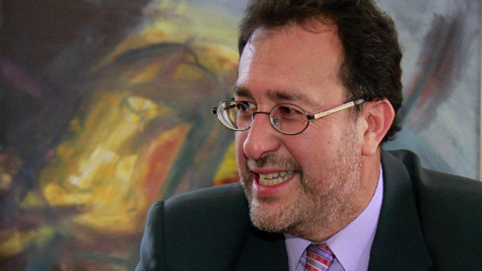 Víctor Hugo Erazo