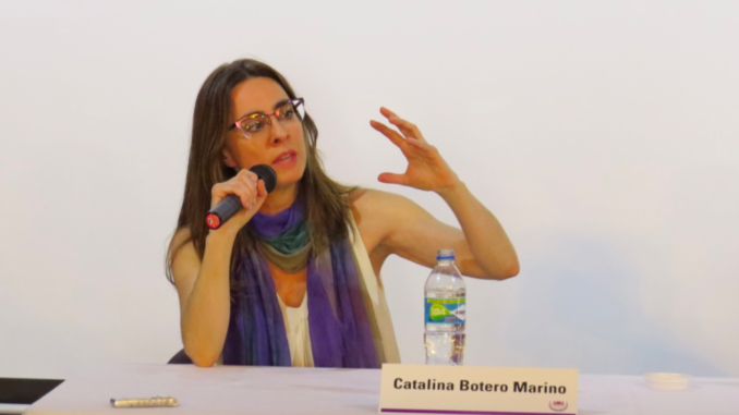 Catalina Botero