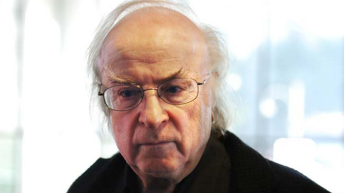 Norman Manea