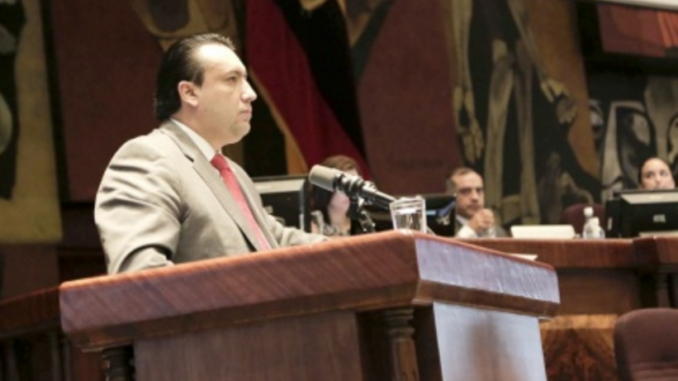 Fausto Herrera