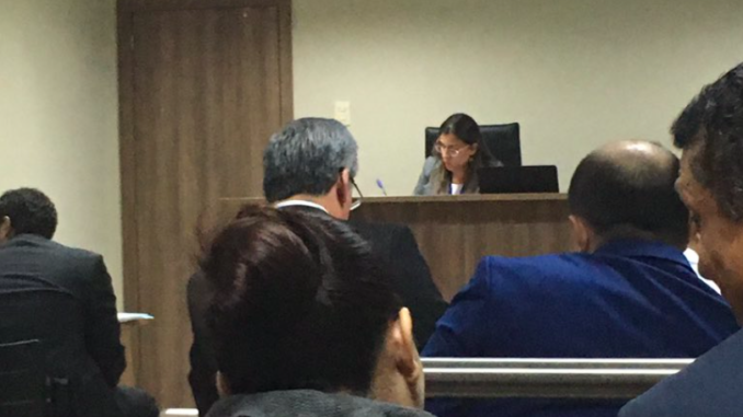 ueza Vanessa Wolf alista su sentencia en acción de protección solicitada por Presidente de la República.