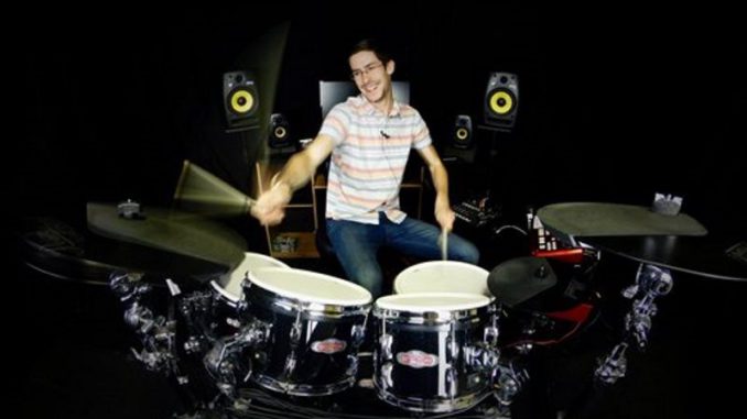 Carey Cooper músico