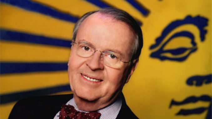 Charles Osgood