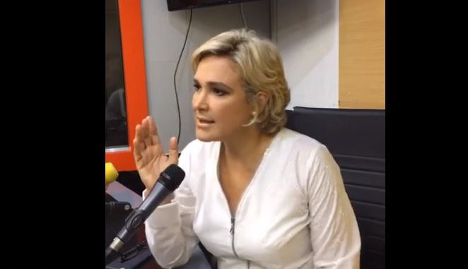 Cynthia Viteri Lasso