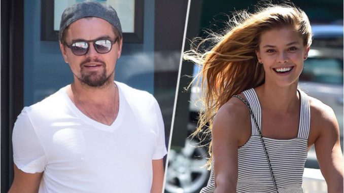 DiCaprio Agdal