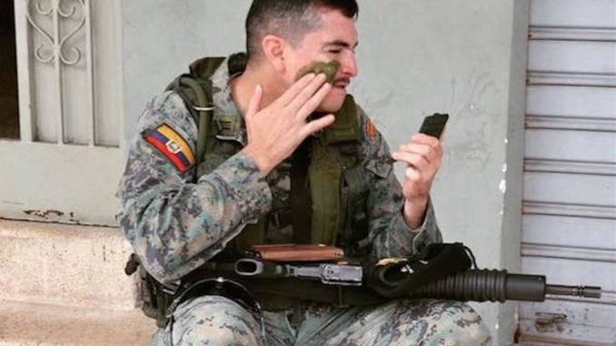 Edwin Ortega