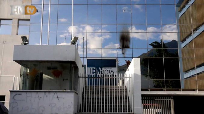 El Nacional