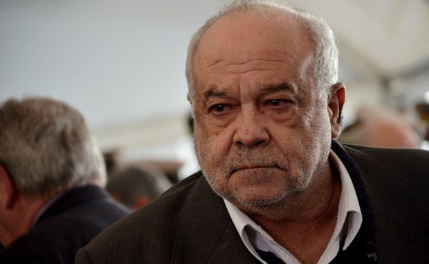 Eleuterio Fernández Huidobro