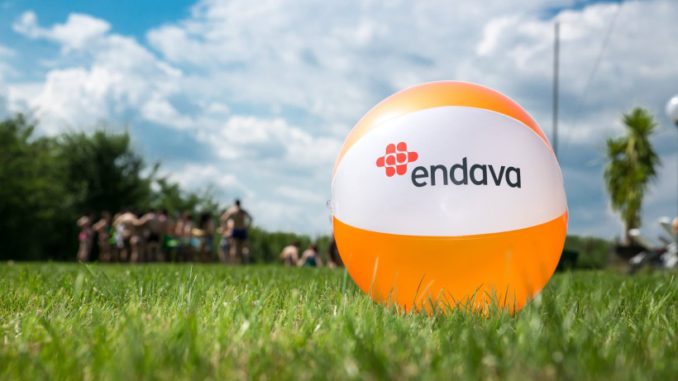 Endava