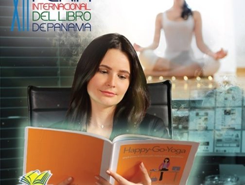 Feria del Libro de Panamá 2016