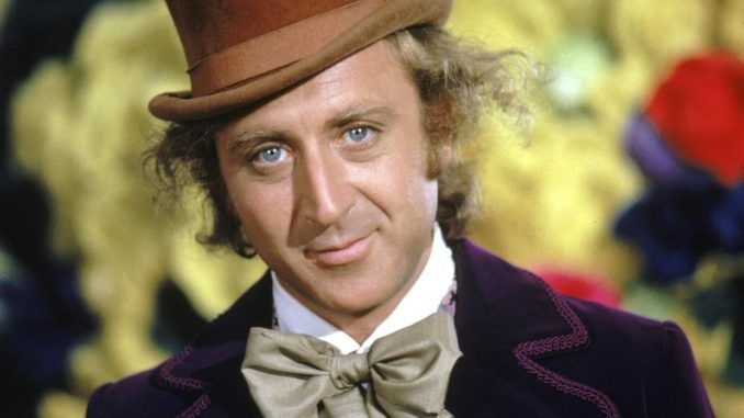 Gene Wilder