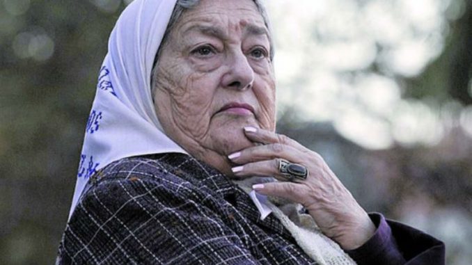 Hebe de Bonafini