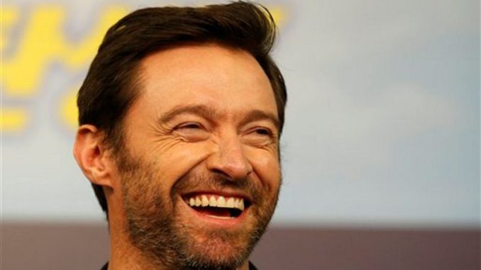 Hugh Jackman