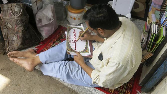 India