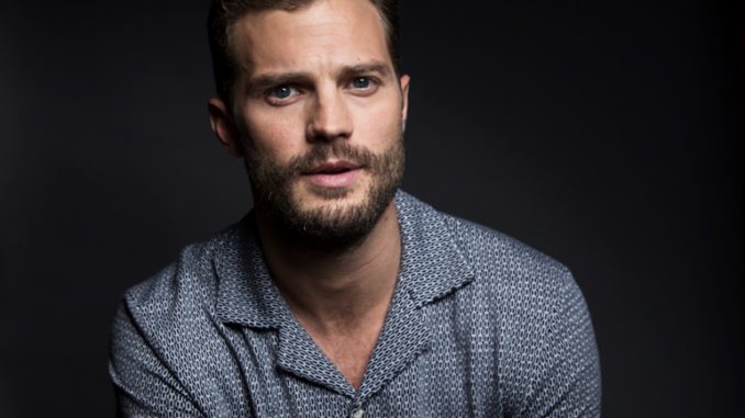 JAMIE DORNAN
