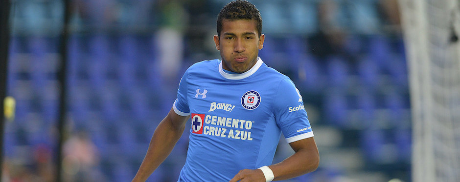 CRUZ AZUL – SANTOS