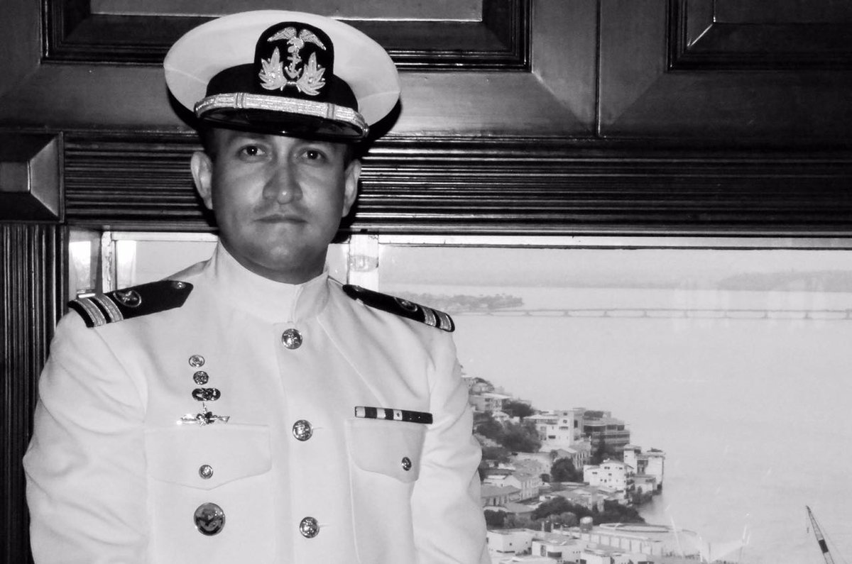 Suspenden Consejo de Disciplina Militar contra Tnte. Juan Carlos