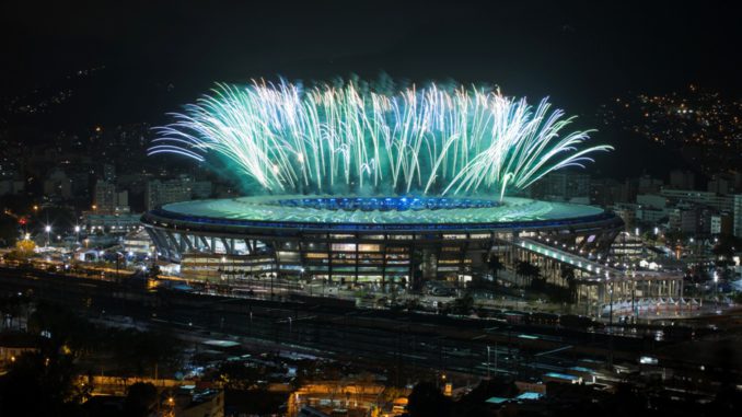 RIO 2016-CLAUSURA