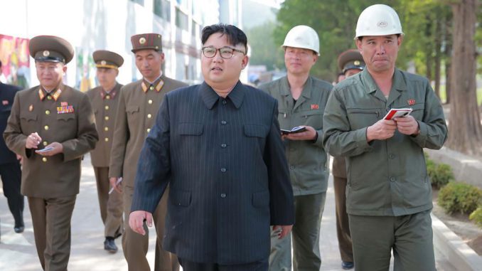 Kim Jong