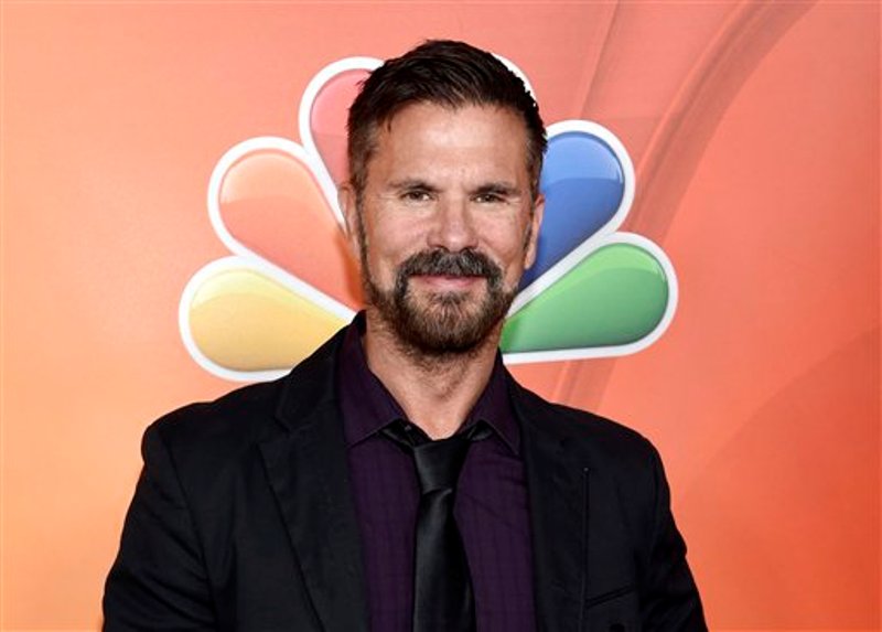 Lorenzo Lamas