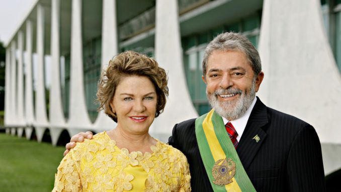 Maria Leticia Lula
