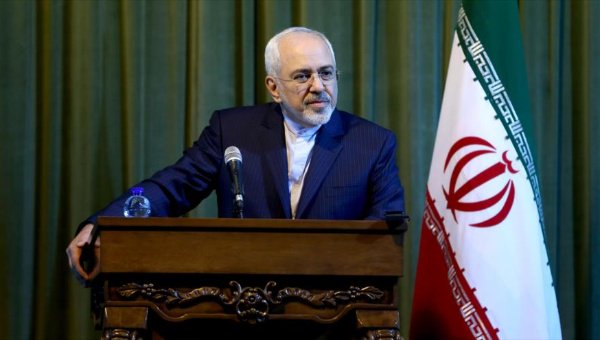 Mohammad Javad Zarif