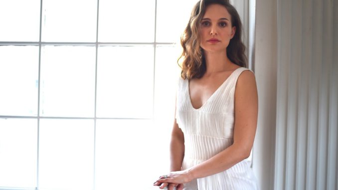 NATALIE PORTMAN