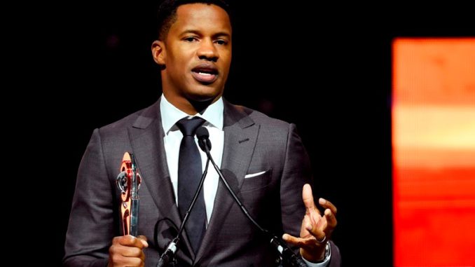 NATE PARKER