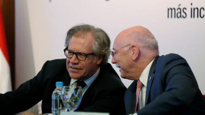 OEA-VENEZUELA