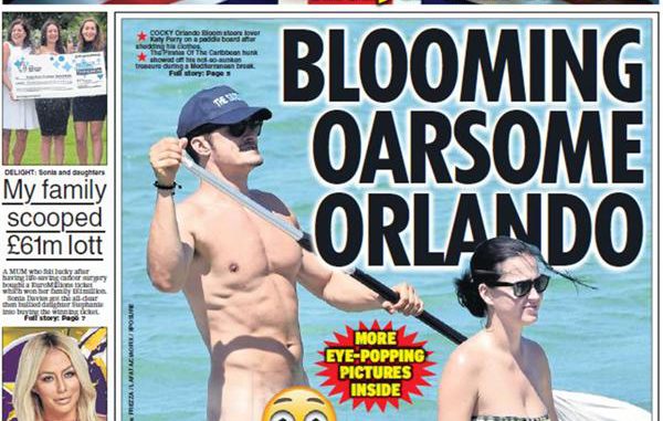 Orlando Bloom
