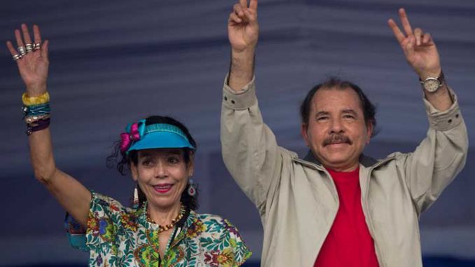 Ortega