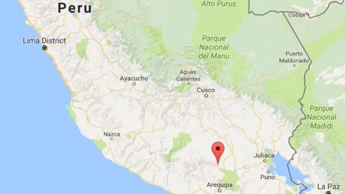 Peru