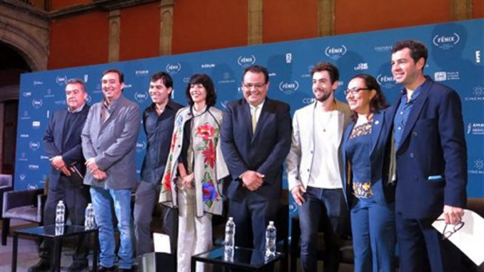 Premios Féliz participantes