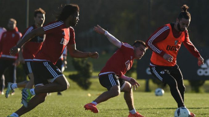 River Plate