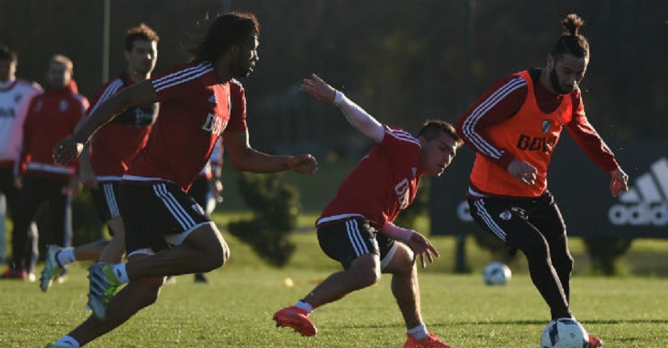 River Plate