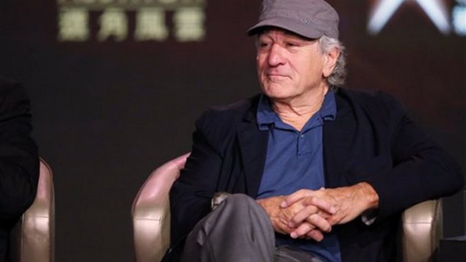 Robert De Niro Festival Sarajevo