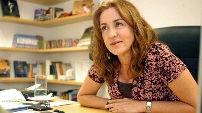 Rosa Beltrán