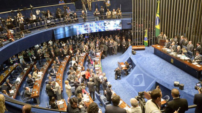 Senado