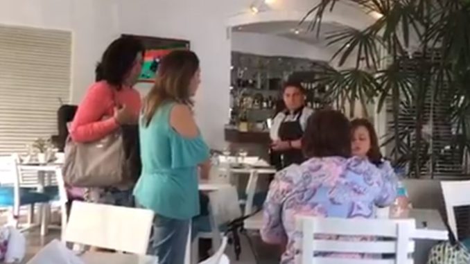 Silvita contra marcela dos